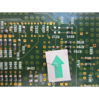 Nortel P0872563 Circuit Board NTQA0142 NTQA0143 01 - Parts Only