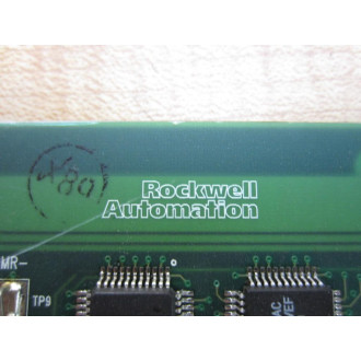 Allen Bradley 311637-A01 Circuit Board 311637A01 2 - Parts Only