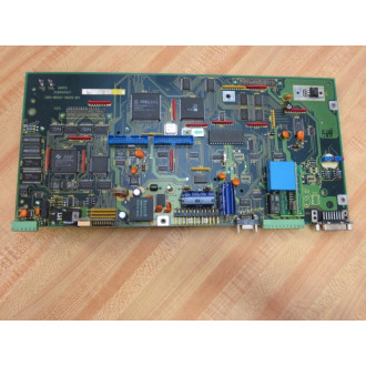 Indramat 109-0852-3B29-04 DRP2 Board 109-0852-3A29-04 5 Non-Refundable - Parts Only