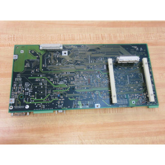 Indramat 109-0852-3B29-04 DRP2 Board 109-0852-3A29-04 5 Non-Refundable - Parts Only