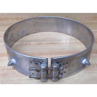 Fast Heat BM030003 Band Heater - Used