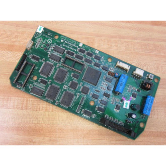 Yaskawa JANCD-MSP01-1 Board JANCDMSP011 5 - Parts Only