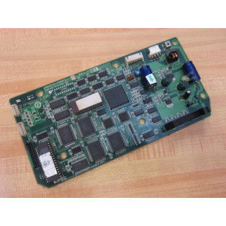Yaskawa JANCD-MSP01-1 Board JANCDMSP011 4 - Parts Only