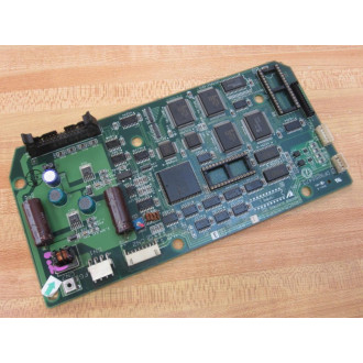 Yaskawa JANCD-MSP01-1 Board JANCDMSP011 3 - Parts Only