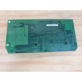 Yaskawa JANCD-MSP01-1 Board JANCDMSP011 3 - Parts Only
