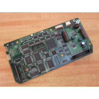 Yaskawa JANCD-MSP01-1 Board JANCDMSP011 3 - Parts Only