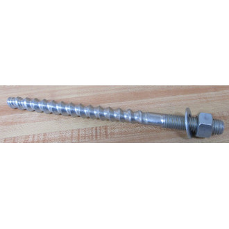 Simpson 4XFW7 Anchoring Bolt IXP-751100-G5 (Pack of 4)