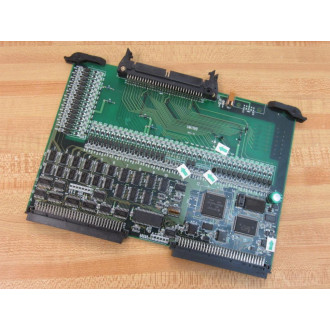 Nachi UM119B Circuit Board UM119 3 Non-Refundable - Parts Only