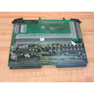 Nachi UM119B Circuit Board UM119 3 Non-Refundable - Parts Only