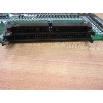 Nachi UM119B Circuit Board UM119 3 Non-Refundable - Parts Only