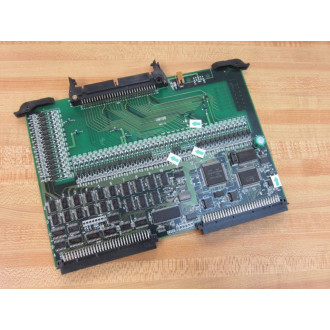 Nachi UM119B Circuit Board UM119 3 Non-Refundable - Parts Only