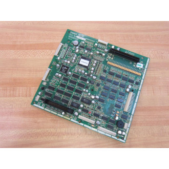 Daihen P10264P OTC Board Board As Is - Parts Only