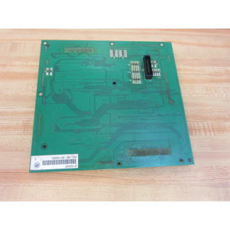 Daihen P10264P OTC Board Board As Is - Parts Only