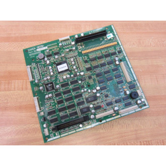 Daihen P10264P OTC Board Board As Is - Parts Only