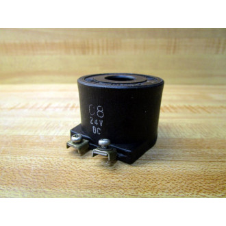 Flui-Trol 08 Coil - New No Box