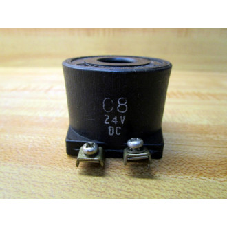 Flui-Trol 08 Coil - New No Box
