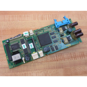 Fanuc A20B-2100-0090 Board 4 A20B-2100-009002A  Non-Refundable - Parts Only