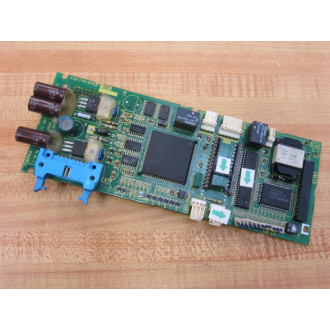 Fanuc A20B-2100-0090 Board 4 A20B-2100-009002A  Non-Refundable - Parts Only