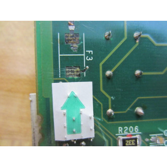 Yaskawa JANCD-NIF01-1 Circuit Board JANCDNIF011 - Parts Only