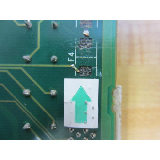 Yaskawa JANCD-NIF01-1 Circuit Board JANCDNIF011 - Parts Only
