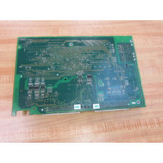 Yaskawa JANCD-NIF01-1 Circuit Board JANCDNIF011 - Parts Only