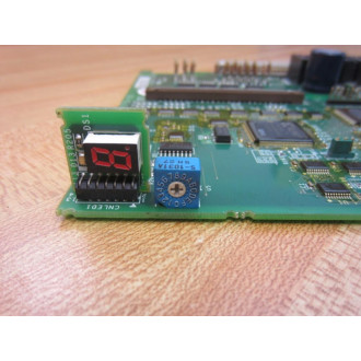 Yaskawa JANCD-NIF01-1 Circuit Board JANCDNIF011 - Parts Only