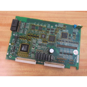 Yaskawa JANCD-NIF01-1 Circuit Board JANCDNIF011 - Parts Only