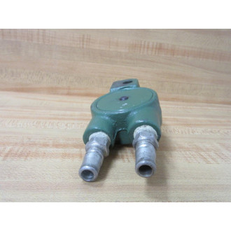 Martin BD-13 Vibrolator Ball Vibrator BD13 12737 WConnectors - Used