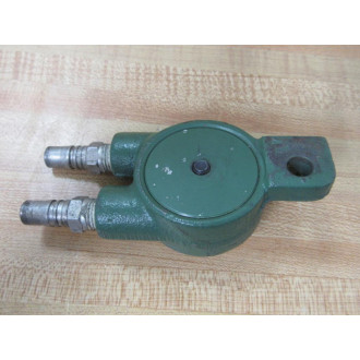 Martin BD-13 Vibrolator Ball Vibrator BD13 12737 WConnectors - Used