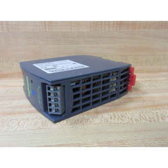 Wago 787-912 Power Supply LOK4601-2RC1 AC 85...264V - Used