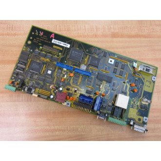 Indramat 109-0852-3B29-04 DRP2 Board 109-0852-3A29-04 4 Non-Refundable - Parts Only