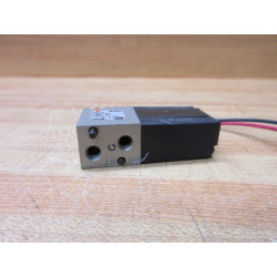 SMC VZ110-5G-M5 Solenoid Valve VZ1105GM5 - Used