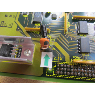 Indramat 109-0852-3B29-04 DRP2 Board 109-0852-3A29-04 4 Non-Refundable - Parts Only