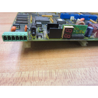 Indramat 109-0852-3B29-04 DRP2 Board 109-0852-3A29-04 4 Non-Refundable - Parts Only