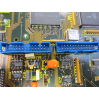 Indramat 109-0852-3B29-04 DRP2 Board 109-0852-3A29-04 4 Non-Refundable - Parts Only
