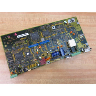Indramat 109-0852-3B29-04 DRP2 Board 109-0852-3A29-04 4 Non-Refundable - Parts Only