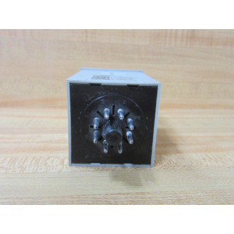 Potter & Brumfield Siemens CNS-35-92 Relay CNS3592 277VAC 6 Ranges - Used