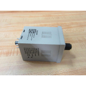 Tyco CNS-35-92 Potter & Bromfield Relay CNS3592 277VAC 6 Ranges - Used