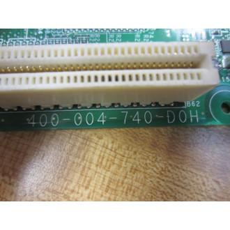 Yaskawa SRDA-EAXA01A Board SRDAEAXA01A - Parts Only