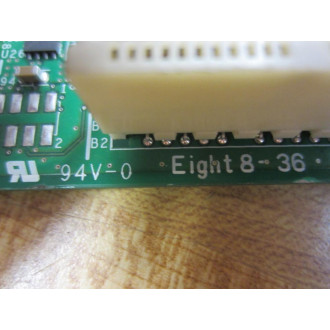 Yaskawa SRDA-EAXA01A Board SRDAEAXA01A - Parts Only