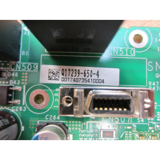 Yaskawa SRDA-EAXA01A Board SRDAEAXA01A - Parts Only