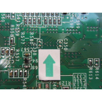 Yaskawa SRDA-EAXA01A Board SRDAEAXA01A - Parts Only
