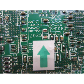 Yaskawa SRDA-EAXA01A Board SRDAEAXA01A - Parts Only