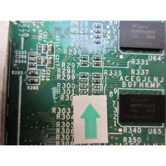 Yaskawa SRDA-EAXA01A Board SRDAEAXA01A - Parts Only