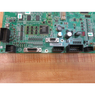 Yaskawa SRDA-EAXA01A Board SRDAEAXA01A - Parts Only
