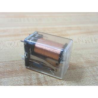 ITT 24D02C61E Relay 24DO2C61E (Pack of 2) - Used