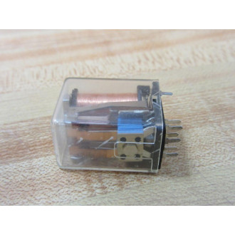 ITT 24D02C61E Relay 24DO2C61E (Pack of 2) - Used