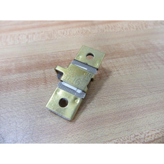Square D B1.16 Overload Relay Heater Element B116 (Pack of 6) - New No Box