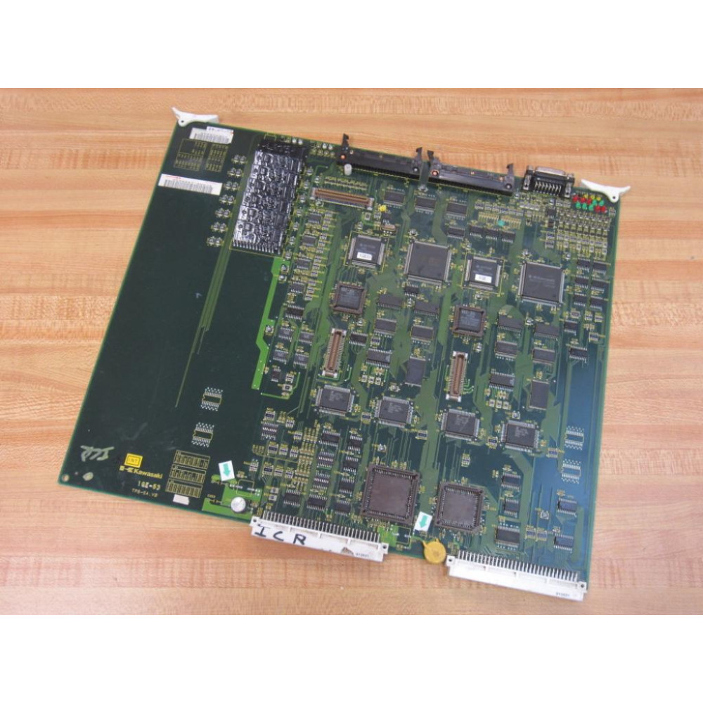 Kawasaki 50999-1555R30 Circuit Board 1GE-43 1GE-53 - Parts Only