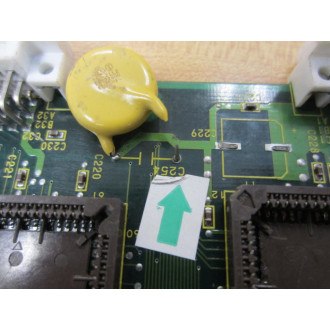 Kawasaki 50999-1555R30 Circuit Board 1GE-43 1GE-53 - Parts Only